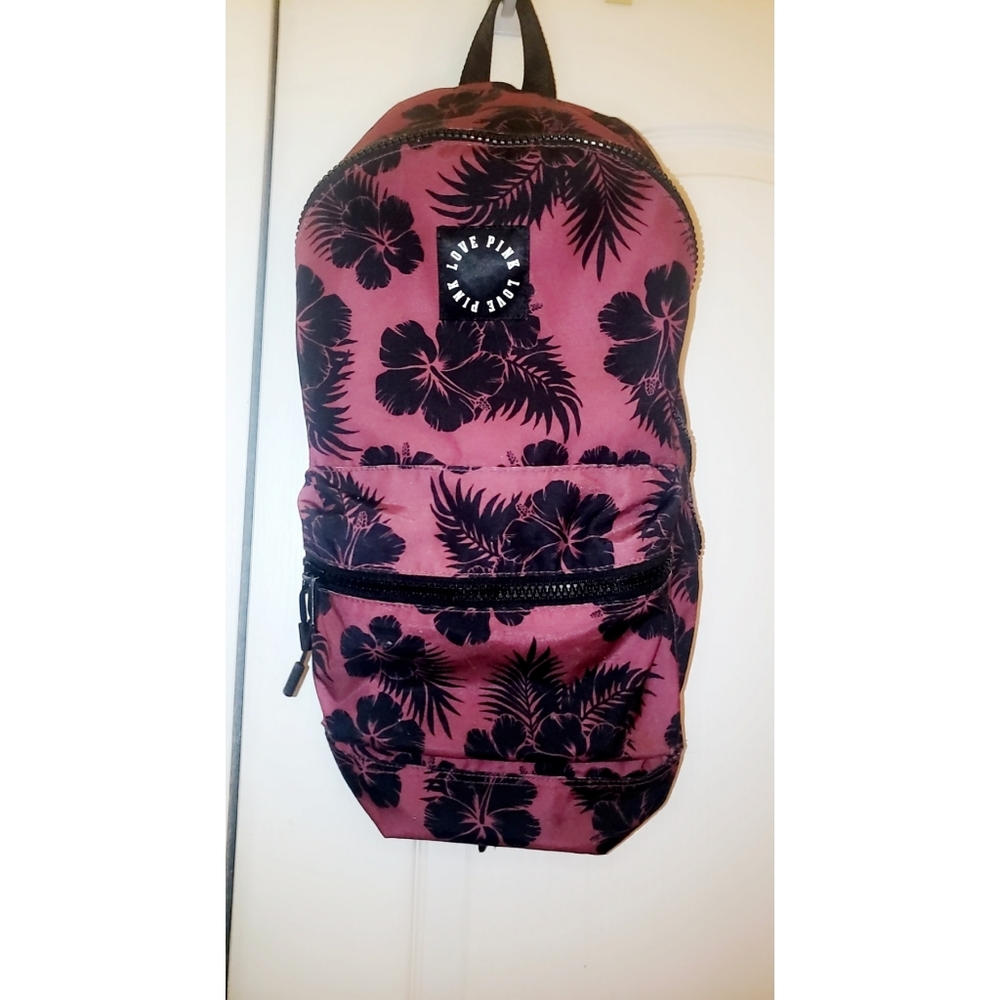 Victoria Secret Pink bookbag
